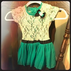 Toddler fancy dress